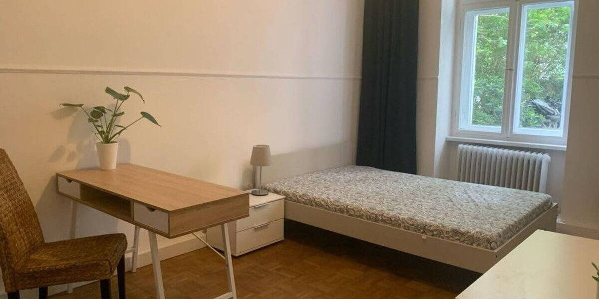 Etagenwohnung Berlin Halensee - 3 Zimmer, 94 m&sup2;, 699.000&euro; | Angebot:26641886