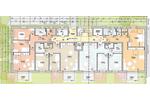 Dachgeschoßwohnung Nauen - 2 Zimmer, 68 m&sup2;, 918&euro; | Angebot:24441295