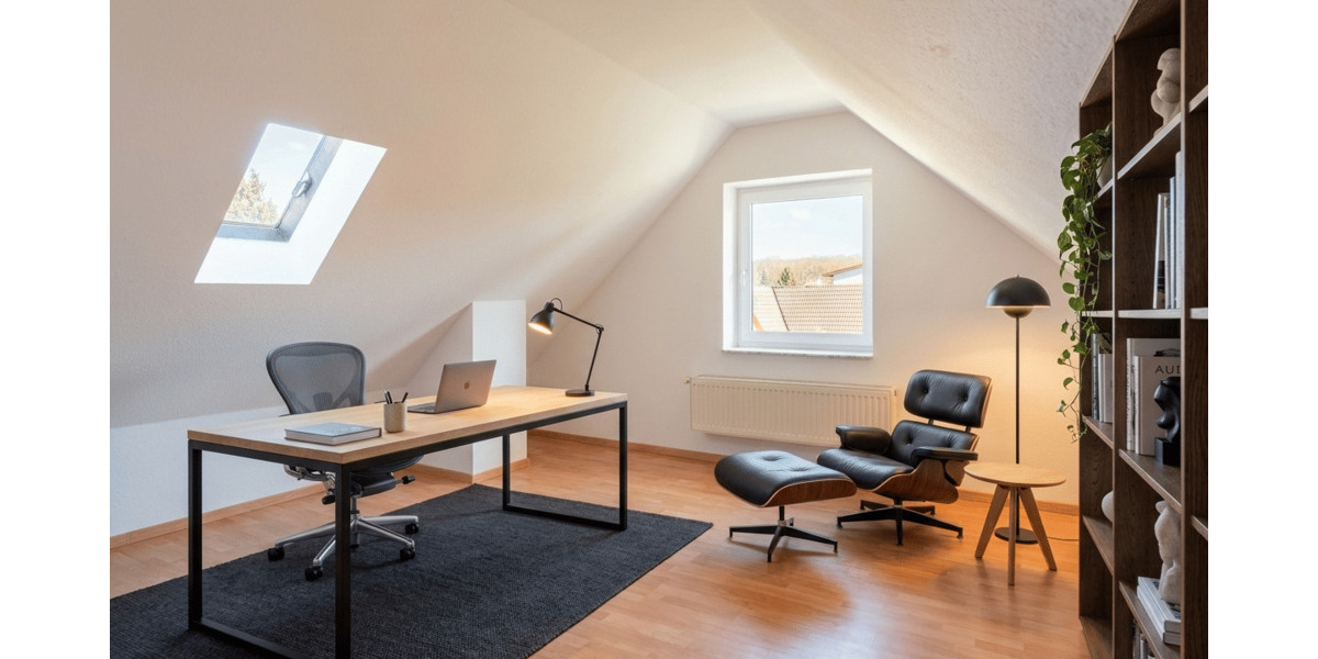 Doppelhaushälfte Potsdam Neu Fahrland - 5 Zimmer, 100 m&sup2;, 480.000&euro; | Angebot:26799441