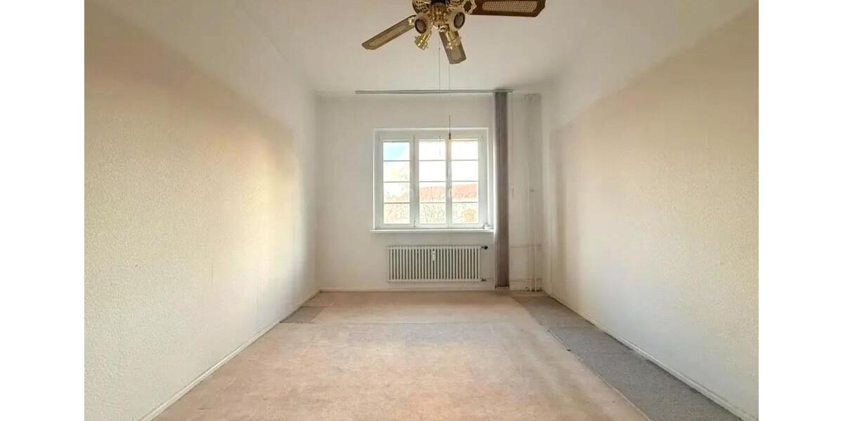 Erdgeschoßwohnung Berlin Charlottenburg-Wilmersdorf - 3 Zimmer, 87 m&sup2;, 530.000&euro; | Angebot:25184287