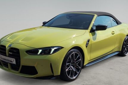 BMW M4 7.863 km 90.190 € Potsdam 14482
