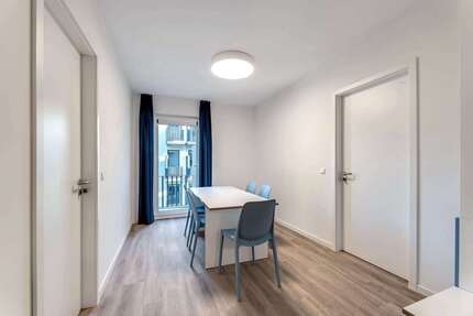 Zimmer Berlin Oberschöneweide - 524&euro; | Angebot:26885241