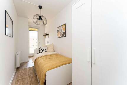 Zimmer Potsdam Stern - 510&euro; | Angebot:27148976