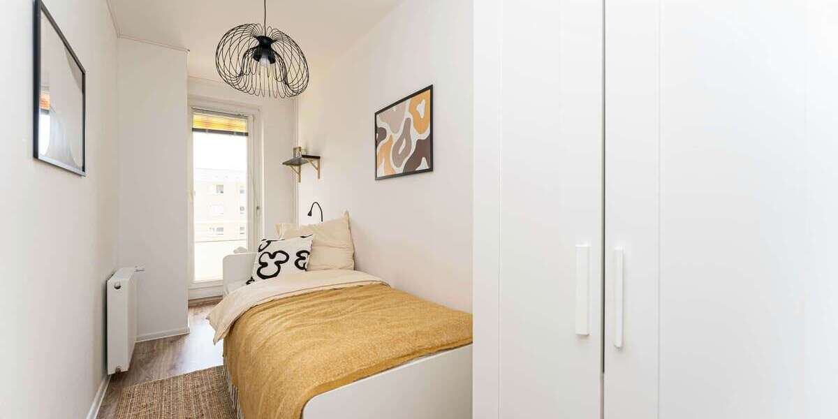 Zimmer Potsdam Stern - 510&euro; | Angebot:27148976