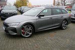 Skoda Octavia RS 2.0TSi AHK ACC LED Kamera 4.466 km 36.980 &euro; Falkensee 14612