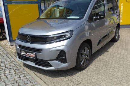 Opel Combo Life 16.234 km 26.890 &euro; Werder OT Glindow 14542