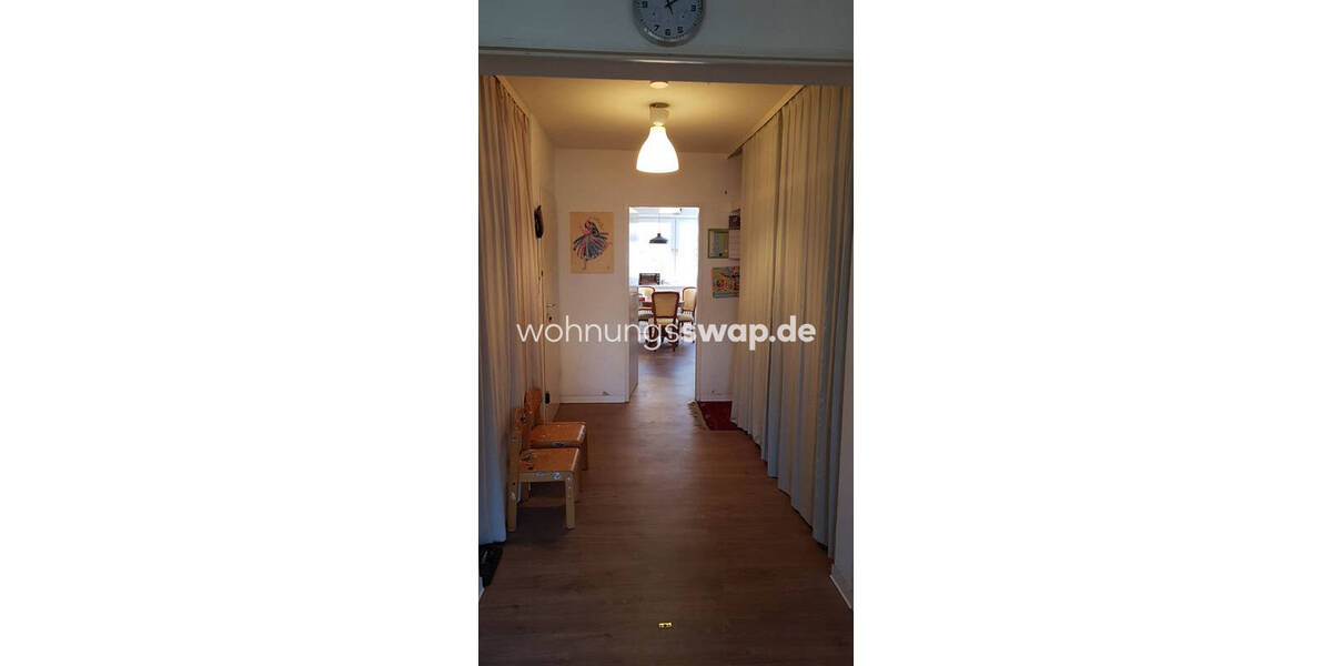 Etagenwohnung Berlin Gesundbrunnen - 3 Zimmer, 84 m&sup2;, 800&euro; | Angebot:26317836