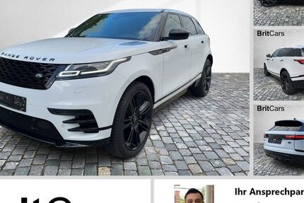 Land Rover Range Rover Velar 27.135 km 54.750 &euro; Berlin 13581