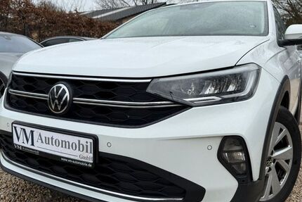 VW Taigo 75.738 km 15.790 &euro; Großbeeren 14979