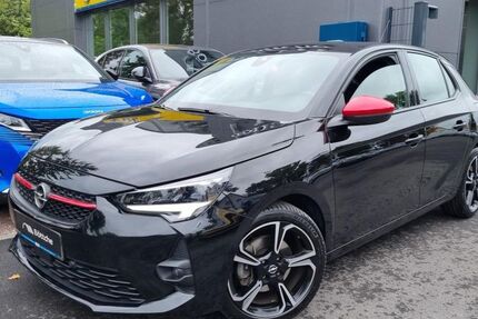 Opel Corsa 33.660 km 16.780 € Potsdam 14480