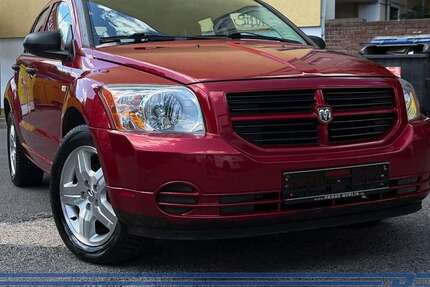 Dodge Caliber 119.405 km 3.880 &euro; Berlin - Pankow 13187