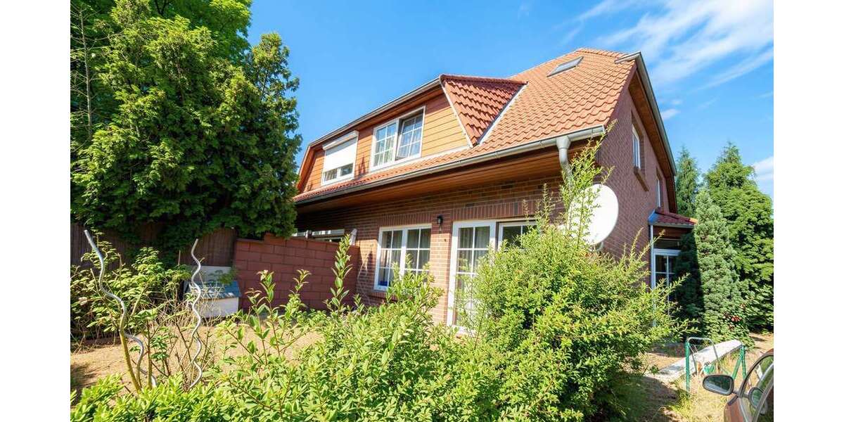 Einfamilienhaus Potsdam Krampnitz - 5 Zimmer, 115 m&sup2;, 425.000&euro; | Angebot:27129645