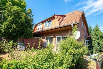 Haus Potsdam Krampnitz - 5 Zimmer, 115 m&sup2;, 425.000&euro; | Angebot:27129645