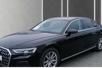 Audi A8 58.018 km 54.789 &euro; Berlin 13581