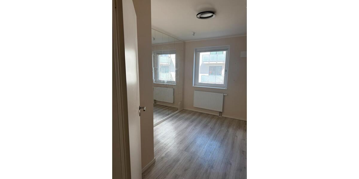 Etagenwohnung Blankenfelde-Mahlow Groß Kienitz - 3 Zimmer, 65 m&sup2;, 1.050&euro; | Angebot:25991674