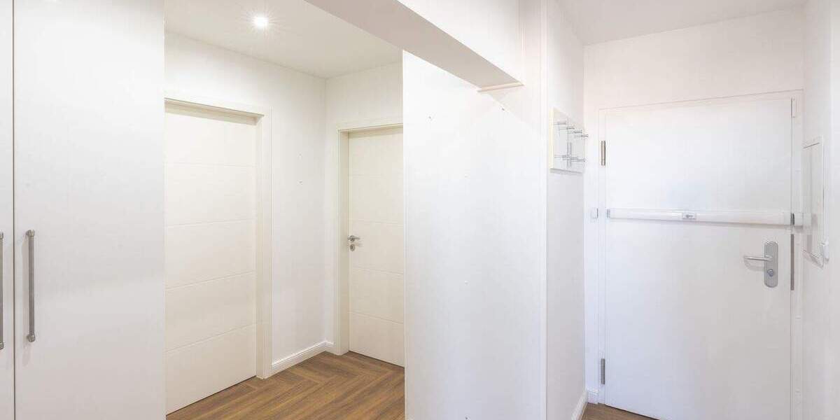 Etagenwohnung Berlin Mitte - 3 Zimmer, 101 m&sup2;, 725.000&euro; | Angebot:24437256