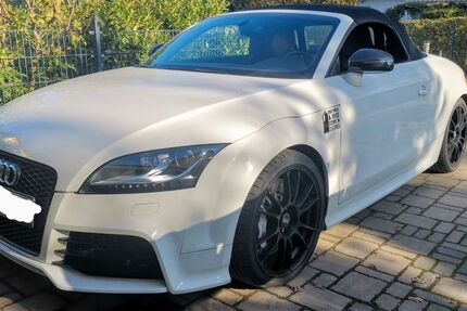 Audi TT 100.000 km 22.500 &euro; Stahnsdorf 14532