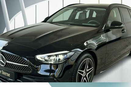 Mercedes-Benz C 200 14.877 km 39.984 &euro; Potsdam 14480