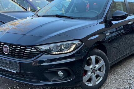 Fiat Tipo 140.000 km 8.950 &euro; Berlin 10245