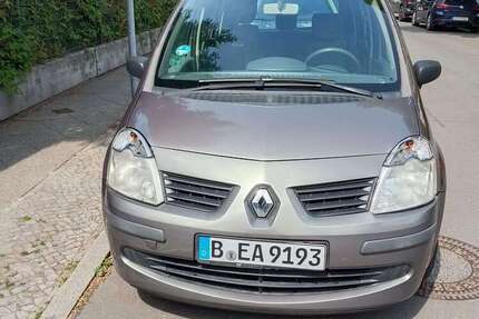 Renault Modus 171.000 km 1.450 &euro; Berlin, Stadt 10783
