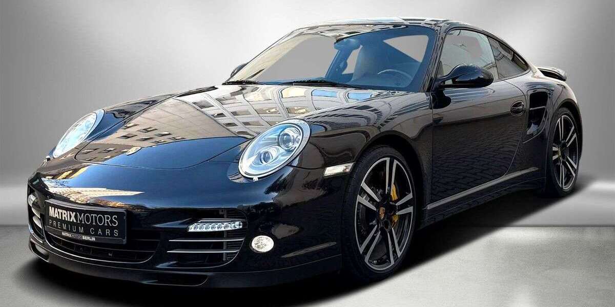 Porsche 911 75.469 km 119.450 € Berlin 10777