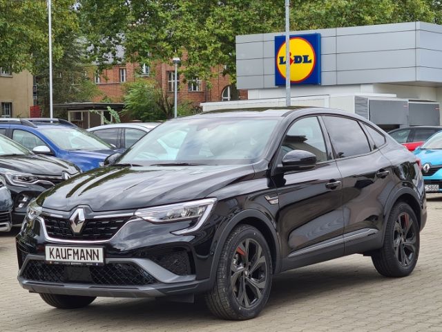 Renault Arkana 32.500 km 26.890 € Berlin 13581