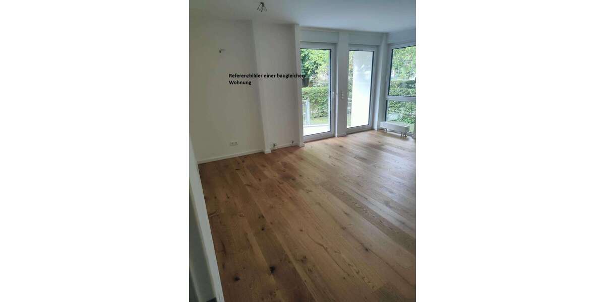 Wohnung zum Mieten in Potsdam 990 € 63.99 m² 2 zimmer