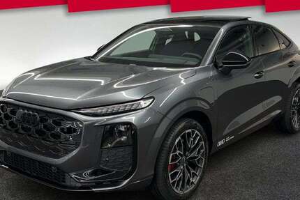 Audi Q3 6.001 km 63.500 &euro; Berlin 10587