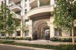Moderne 2-Zimmer-Wohnung mit Loggia - Urbanes Wohnen in Kreuzberg!