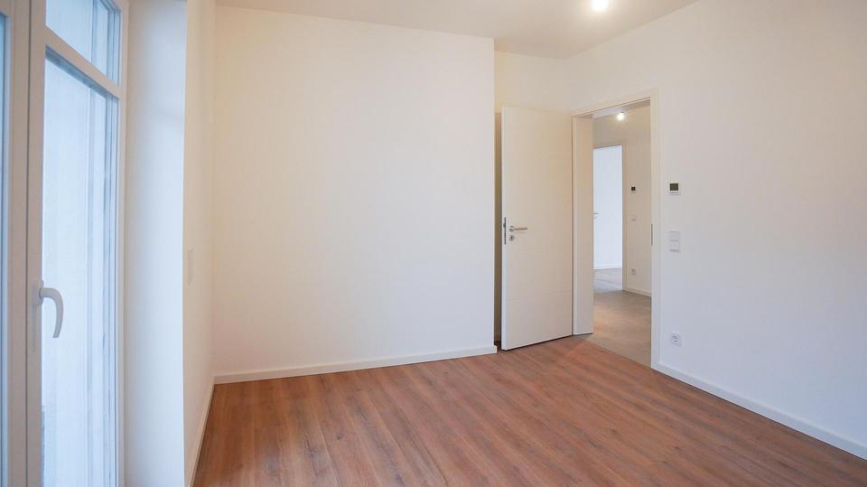 Etagenwohnung Potsdam - 4 Zimmer, 96 m&sup2;, 1.990&euro; | Angebot:26442533