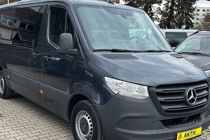 Mercedes-Benz Sprinter 87.405 km 44.790 &euro; Berlin-Rudow 12357