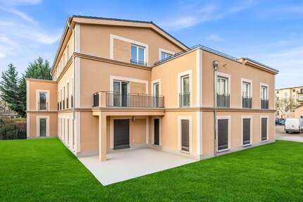 Wohnung Potsdam Potsdam West - 4 Zimmer, 125 m&sup2;, 2.875&euro; | Angebot:24479062