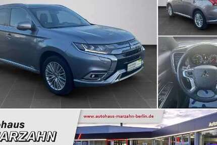 Mitsubishi Outlander 25.038 km 23.490 &euro; Berlin 12681