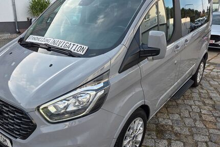 Ford Tourneo Custom 100.000 km 32.880 &euro; Potsdam 14469