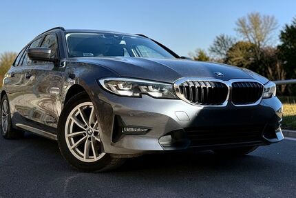 BMW 320 129.100 km 18.499 &euro; Potsdam 14482