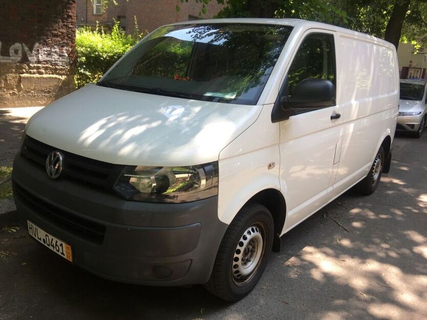 T5 Transporter