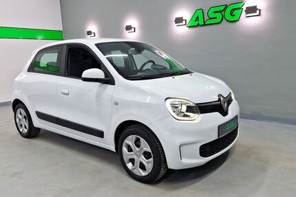 Renault Twingo 37.750 km 9.990 &euro; Großbeeren 14979