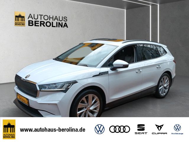 Skoda Enyaq 58.428 km 24.888 &euro; Berlin 10709