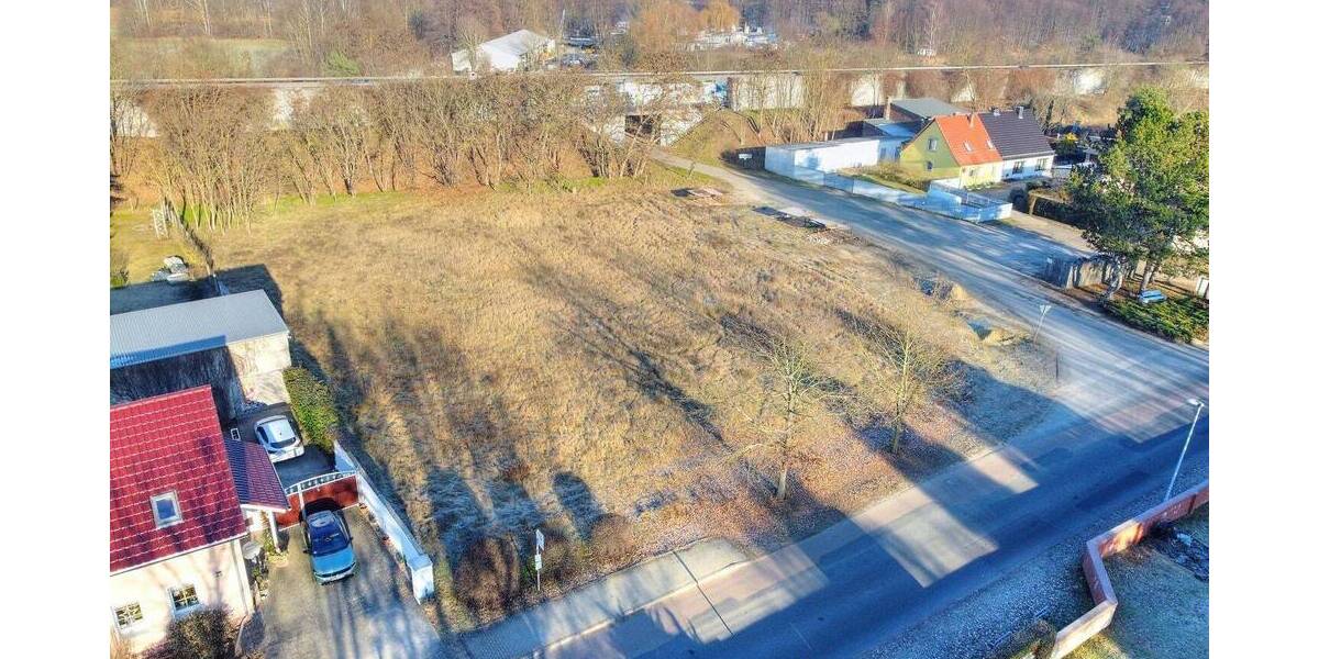 Grundstück Kloster Lehnin Nahmitz - 145.000&euro; | Angebot:26852287