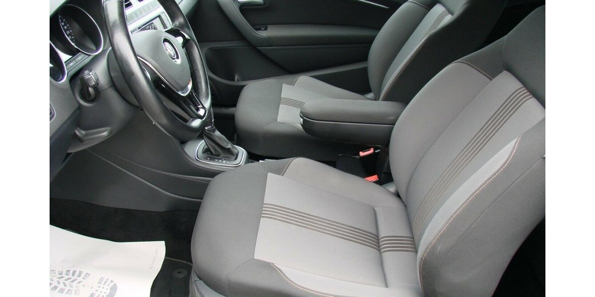 VW Polo 1.2TSi Allstar BMT DSG Tempomat Navi 59.562 km 9.980 &euro; Falkensee 14612