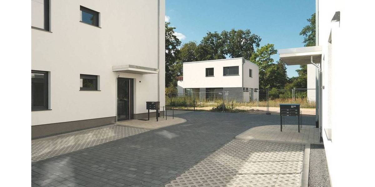Etagenwohnung Falkensee - 2 Zimmer, 50 m&sup2;, 266.000&euro; | Angebot:25664876