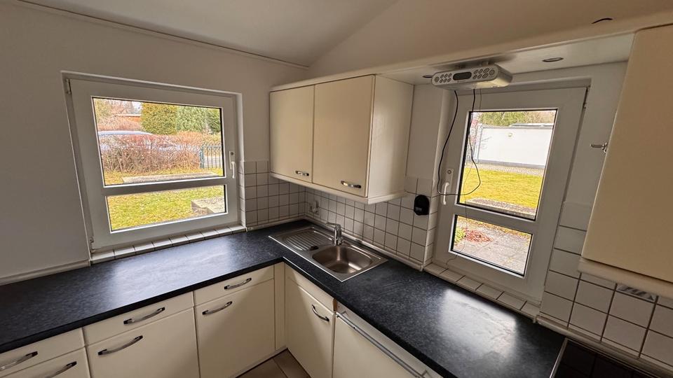 Einfamilienhaus zur Miete in Rangsdorf 4.5 zimmer