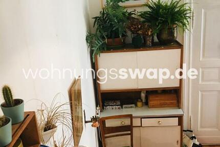 Wohnungsswap - 2 Zimmer, 57 m² - Kottbusser Damm, Kreuzberg, Berlin 2 zimmer