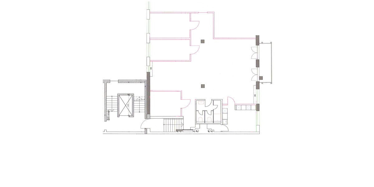 Gewerbeobjekt Berlin Alt-Treptow - 3 Zimmer, 180 m&sup2;, 2.680&euro; | Angebot:24826010