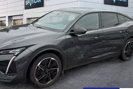 Peugeot 408 34.000 km 23.390 &euro; Berlin 10369