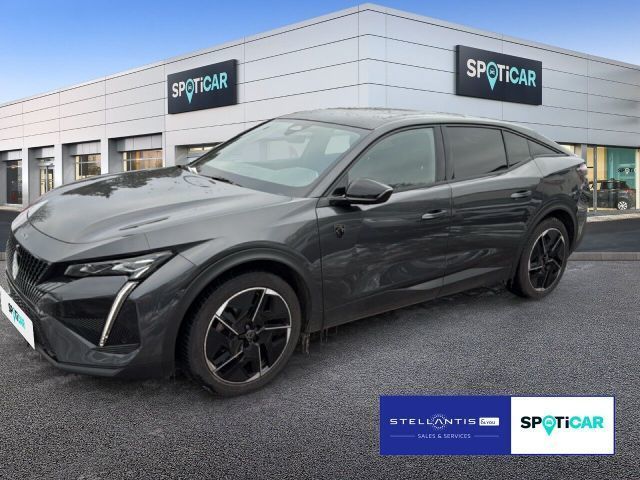 Peugeot 408 34.000 km 23.390 &euro; Berlin 10369
