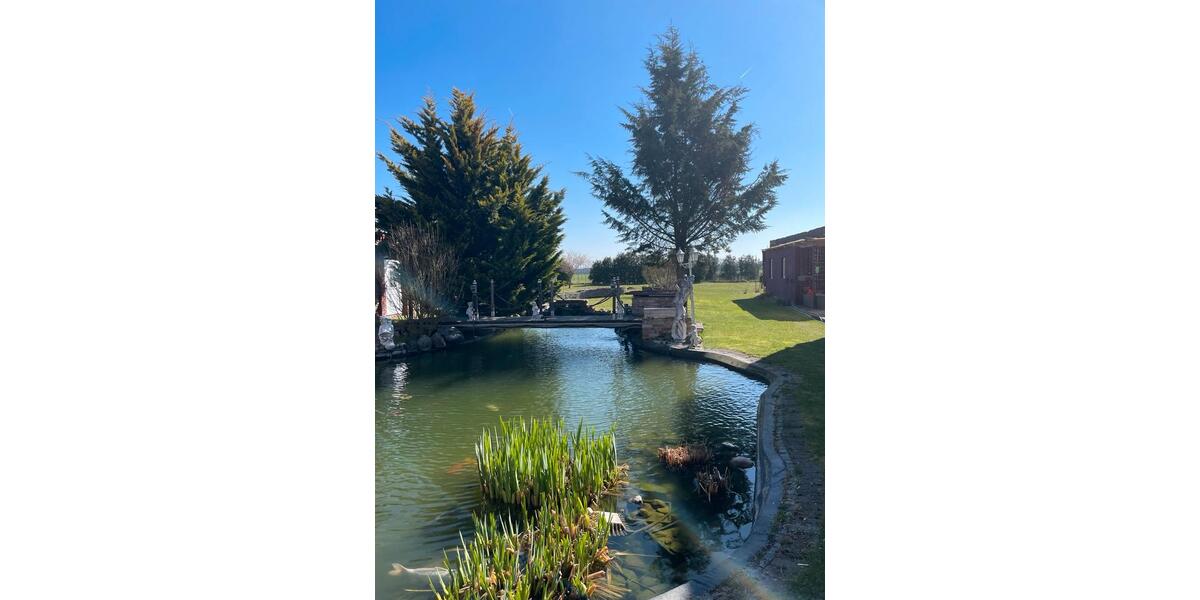 Bauernhaus, Landhaus Potsdam Krampnitz - 5 Zimmer, 335 m&sup2;, 520.000&euro; | Angebot:26270137