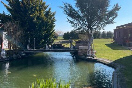 Haus Potsdam Krampnitz - 5 Zimmer, 335 m&sup2;, 520.000&euro; | Angebot:26270137