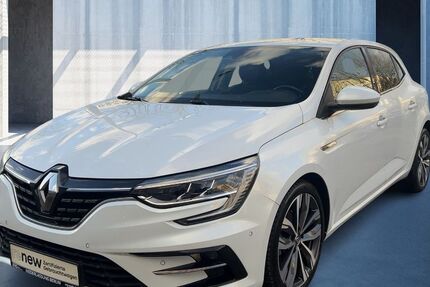 Renault Megane 75.161 km 16.790 &euro; Berlin 13055