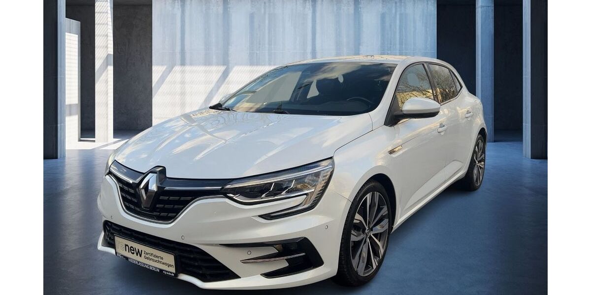 Renault Megane 75.161 km 16.790 &euro; Berlin 13055